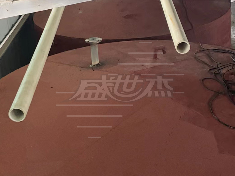 廣西某新材料有限公司